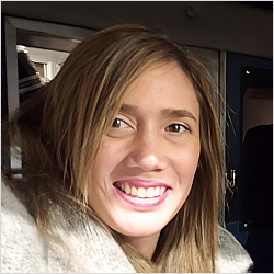 Yozairap Leon-Santiago, Licensed Professional Counselor