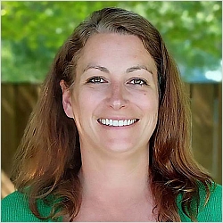 Bryn Davis, Licensed Professional Counselor