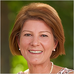 Cristina Brown, Licensed Professional Counselor