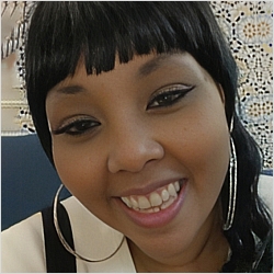 Tasha Burnette, Licensed Professional Counselor
