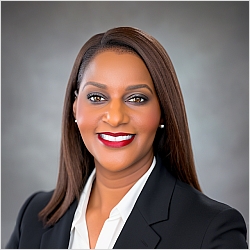 Theresa Thomas, Licensed Professional Counselor