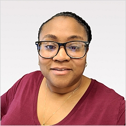 Cassandra Merrick Licensed Professional Counselor in Ashburn, Virginia