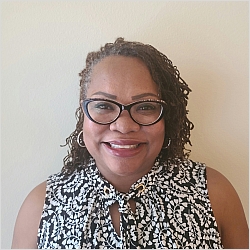 Vanessa Bailey, Licensed Professional Counselor