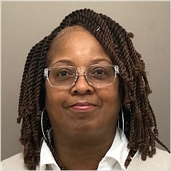 Lisa McIntosh, Licensed Professional Counselor