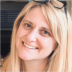 Mindy Eaves, Licensed Professional Counselor