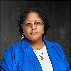 LeRoyal Parker, Licensed Professional Counselor