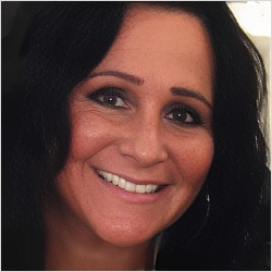 Stephanie Safos-Moriarty, Licensed Professional Counselor