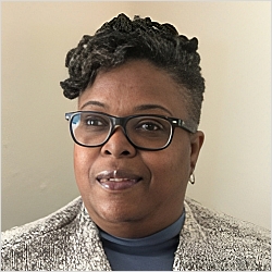 Angel Bryant, Licensed Professional Counselor