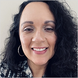 Lorena Gonzalez, Licensed Professional Counselor