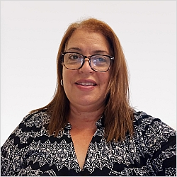 Ruthie Bentley, Licensed Professional Counselor