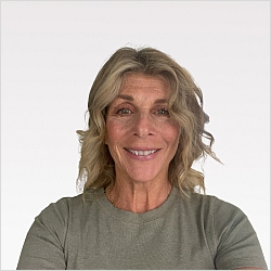 Lisa Russell, Licensed Professional Counselor