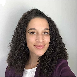 Hannah Pinkston, Licensed Professional Counselor