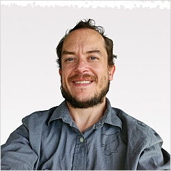 Joseph Shelton, Licensed Professional Counselor