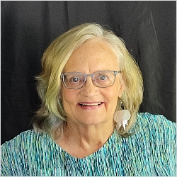 Diana Stone, Licensed Professional Counselor