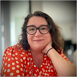 Tammy Usher, Licensed Professional Counselor