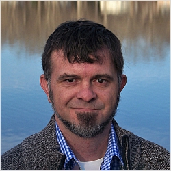 David Gamble, Licensed Professional Counselor