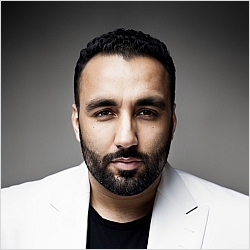 Mohammad Baig, Licensed Professional Counselor