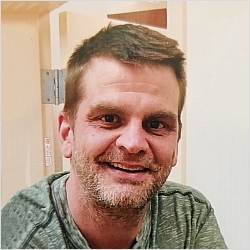 Michael Fitzgerald, Licensed Professional Counselor