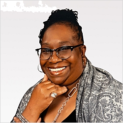 Arlene Pitchford, Licensed Professional Counselor