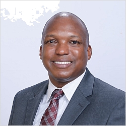 Michael James, Licensed Professional Counselor