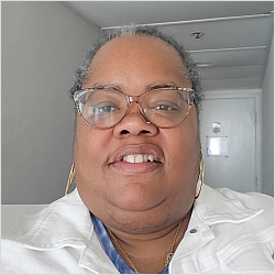 Bonita Jackson-Vergara, Licensed Professional Counselor