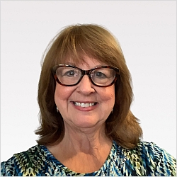 Lorrie Gaskins, Licensed Professional Counselor