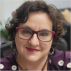 Leah Sauls, Licensed Professional Counselor