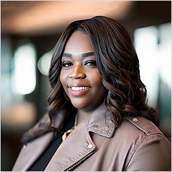 Danielle Crawford, Licensed Professional Counselor