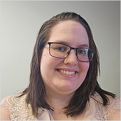 Cortney Ugalde, Licensed Professional Counselor