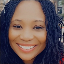 Isoke Griffin, Licensed Professional Counselor