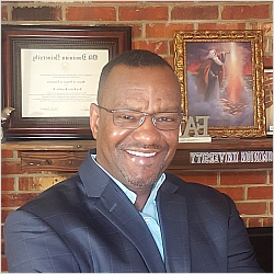 Roy Branklin, Licensed Professional Counselor