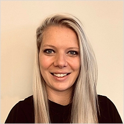 Jayna Gillespie, Licensed Professional Counselor