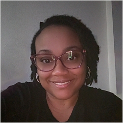 Fatimah Abdullah, Licensed Professional Counselor