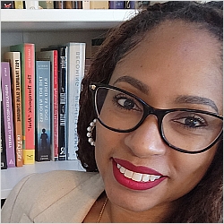 Breezi Sharpe-Justice, Licensed Professional Counselor