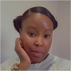 Shaquana Mercer, Licensed Professional Counselor