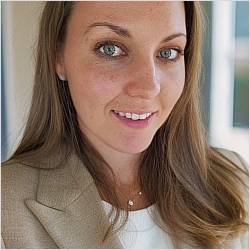 Ellisse Sawyers, Licensed Professional Counselor