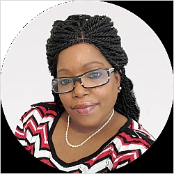 Rochelle Henderson-Clark, Licensed Professional Counselor