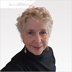 Linda Geel, Licensed Professional Counselor