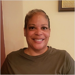 Alison Silver, Licensed Professional Counselor