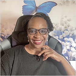 Pamela Brown, Licensed Professional Counselor