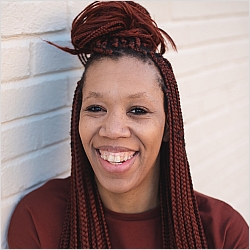 Jennifer Forbes, Licensed Professional Counselor