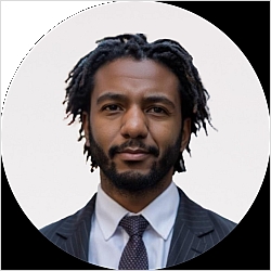 Ryan Ellison, Licensed Professional Counselor