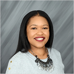 Martia Hayes, Licensed Professional Counselor