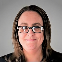 Jennie Polizzi, Licensed Professional Counselor