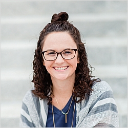 Berkley Conner, Licensed Professional Counselor