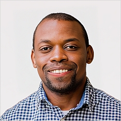 Daniel Kimonyi, Licensed Professional Counselor