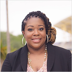 Alise Lindsey, Licensed Professional Counselor