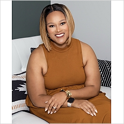 Fightress Aaron, Licensed Professional Counselor