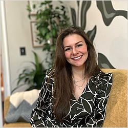 Alesha Kozlowski, MS, Associate Licensed Counselor