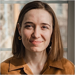 Kathleen Taylor, Pre-LPC, NCC, MA